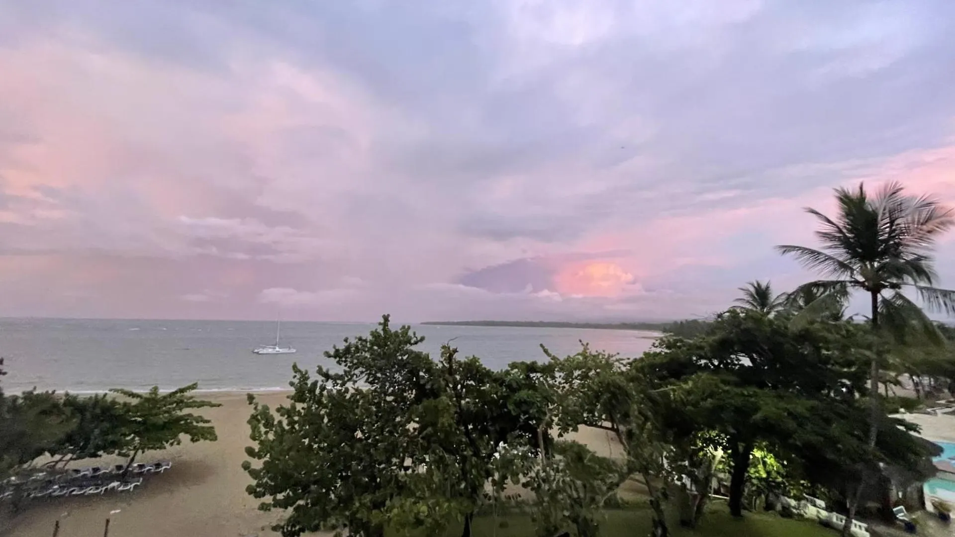 Fortunity 1 Playa Dorada Пуэрто-Плата Апартаменты