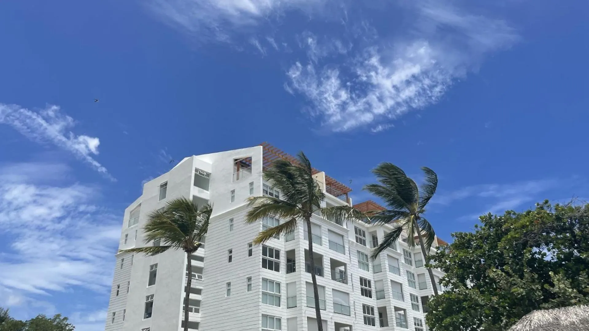 Апартаменты Fortunity 1 Playa Dorada Пуэрто-Плата