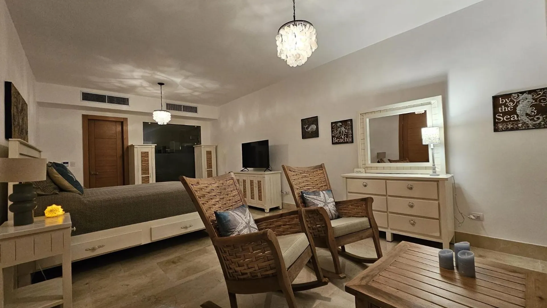 Fortunity 1 Playa Dorada Пуэрто-Плата