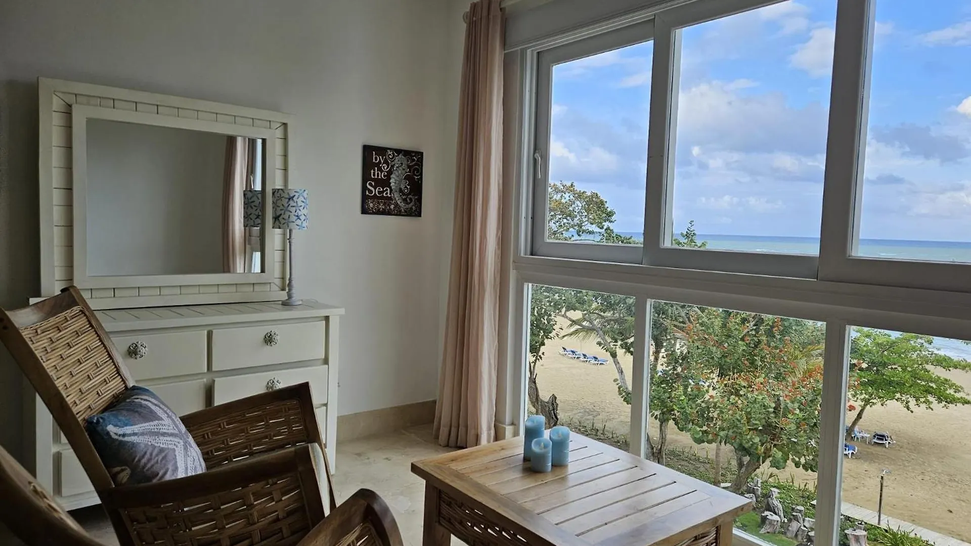 Fortunity 1 Playa Dorada Пуэрто-Плата Апартаменты