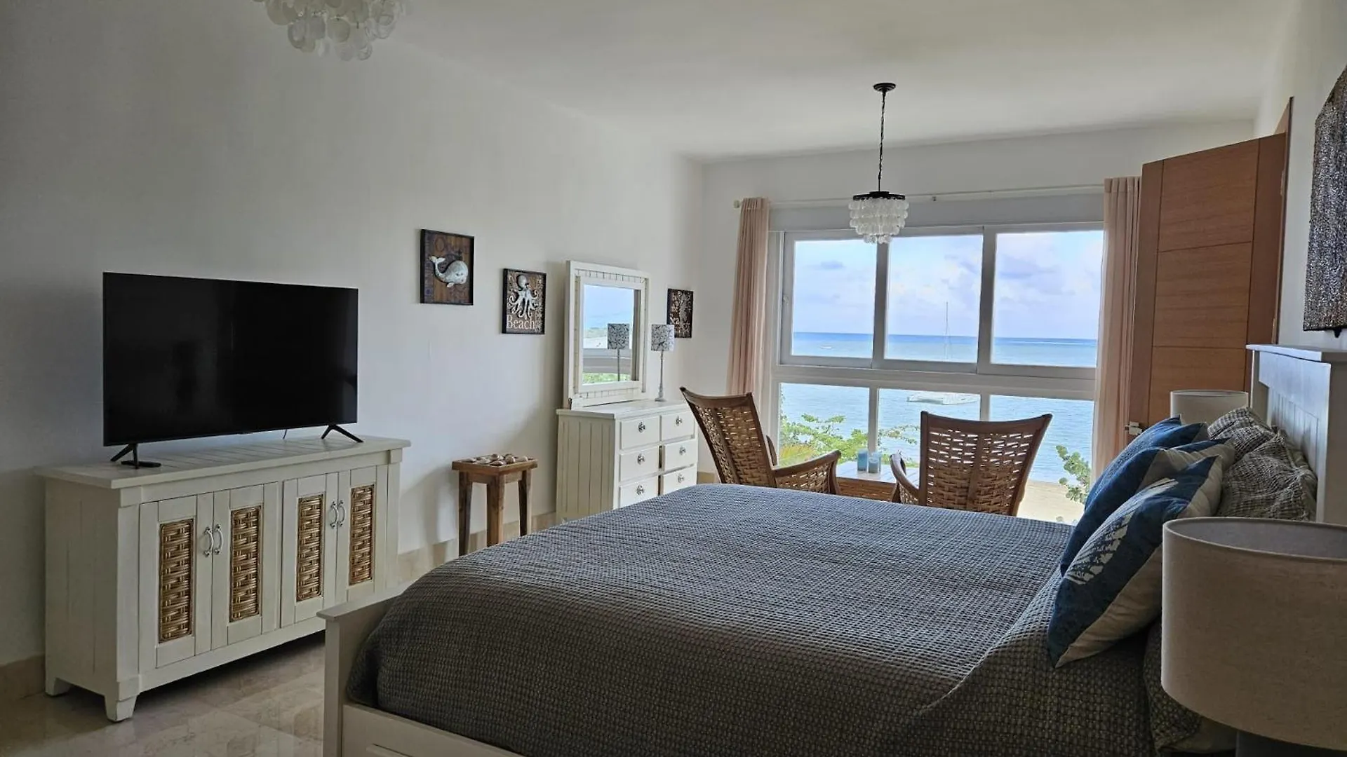 Fortunity 1 Playa Dorada Пуэрто-Плата